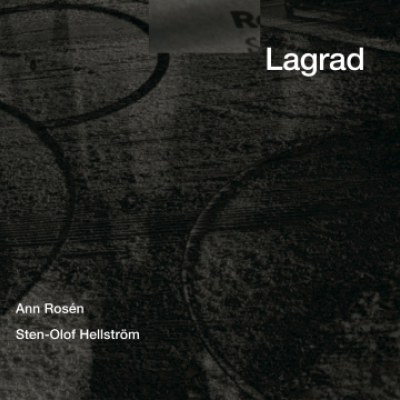 FYCD 1030 - Sten-Olof Hellström & Ann Rosén "Lagrad"