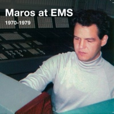 FYCD 1025 - Miklós Maros "Maros at EMS"