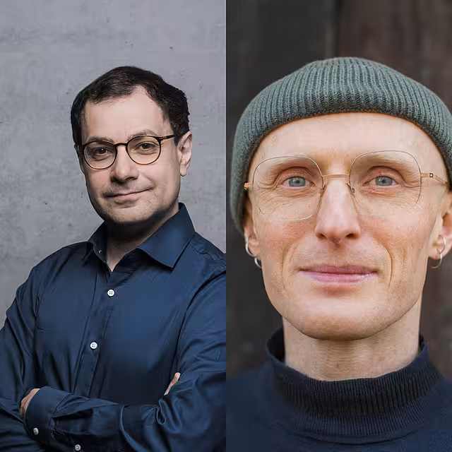 Musiken och maskinen: AI i konstnärligt skapande